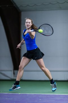 Alicia Melosch 345 - Nord-Ost-Deutsche Meisterschaft